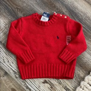 Ralph Lauren sweater